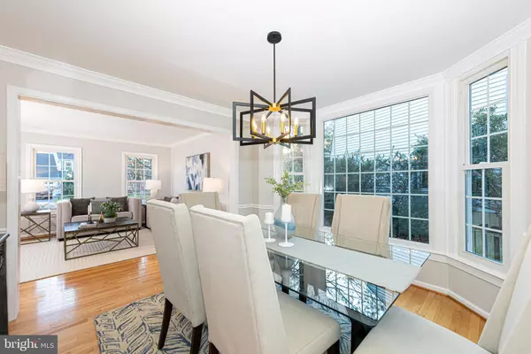 Fairfax Station, VA 22039,9596 OAKINGTON DR