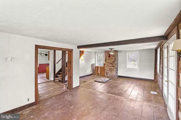 Taneytown, MD 21787,2860 E MAYBERRY RD