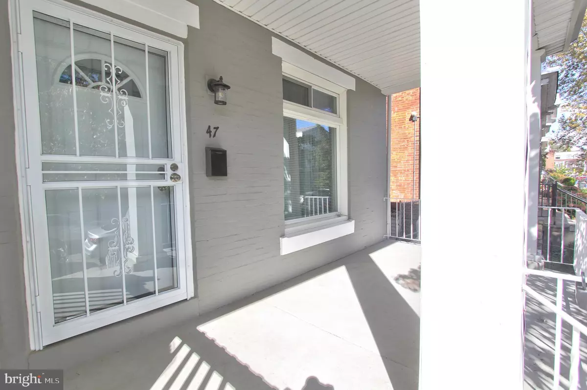 Philadelphia, PA 19144,47 W POMONA ST