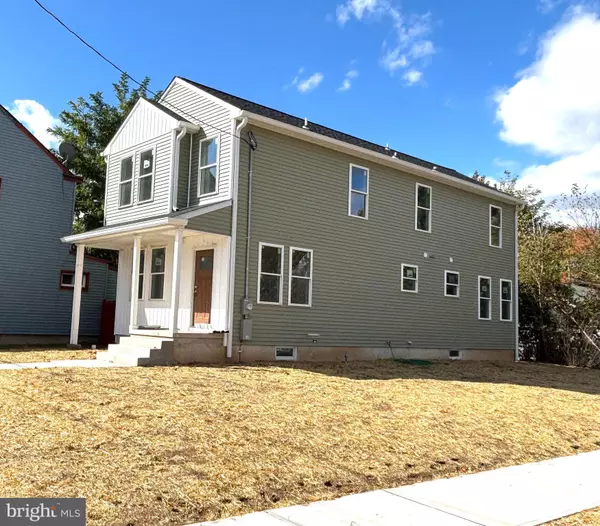 Hamilton, NJ 08610,364 FRANKLIN