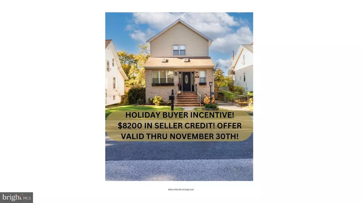 Baltimore, MD 21214,5306 MORELLO RD