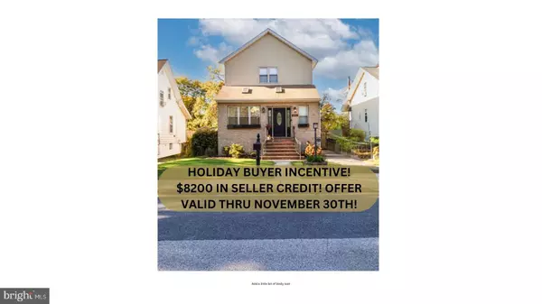 5306 MORELLO RD, Baltimore, MD 21214