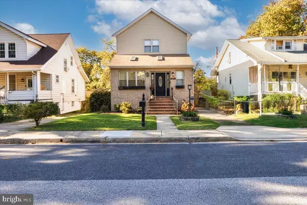 5306 MORELLO RD, Baltimore, MD 21214