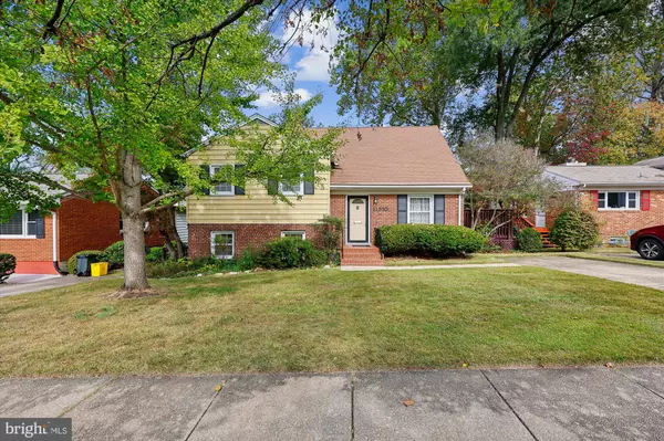 Kensington, MD 20895,11310 MITSCHER ST