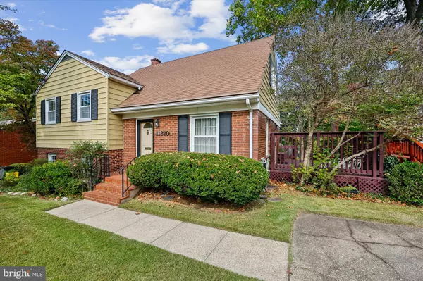 Kensington, MD 20895,11310 MITSCHER ST