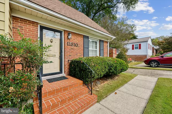 Kensington, MD 20895,11310 MITSCHER ST