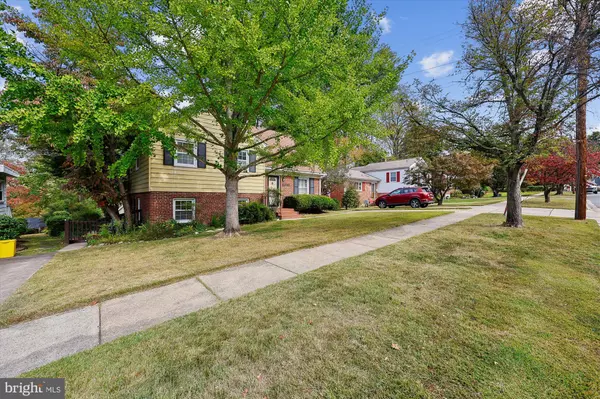 Kensington, MD 20895,11310 MITSCHER ST