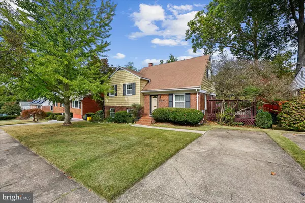 Kensington, MD 20895,11310 MITSCHER ST