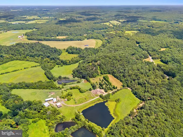 Elkwood, VA 22718,LOT 6 CAMDEN