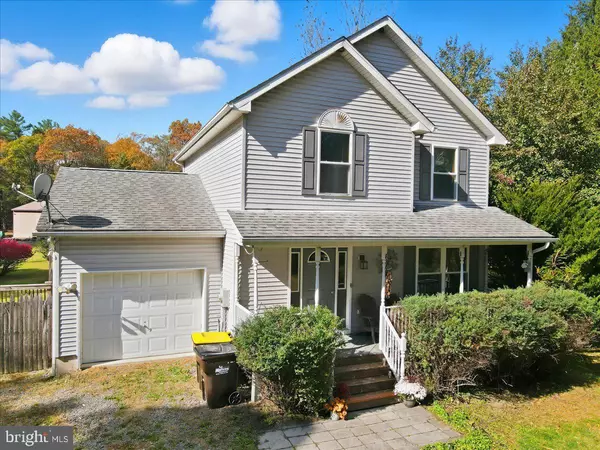 Stroudsburg, PA 18360,117 SUMMIT DR