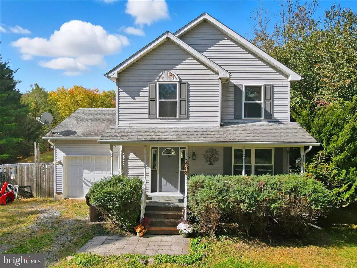 Stroudsburg, PA 18360,117 SUMMIT DR