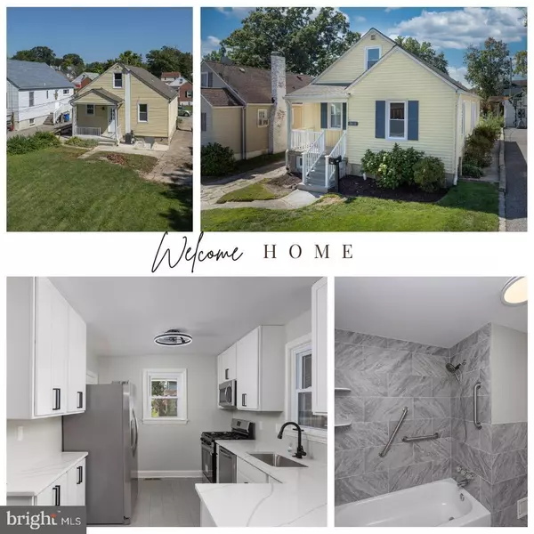 2811 EMERALD RD, Baltimore, MD 21234