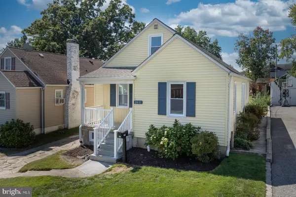 Baltimore, MD 21234,2811 EMERALD RD