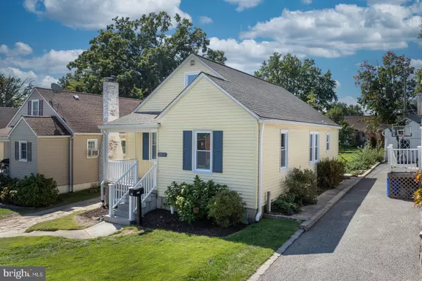 Baltimore, MD 21234,2811 EMERALD RD