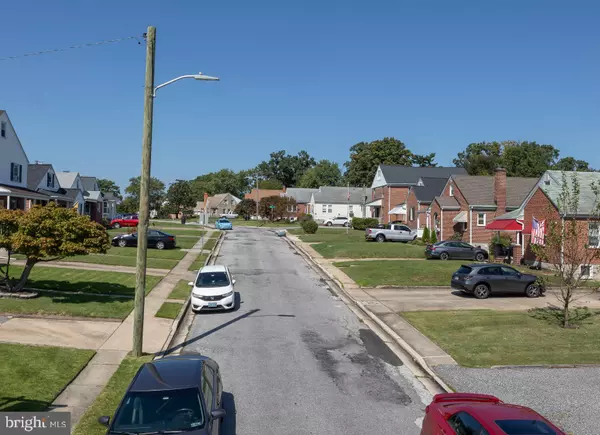 Baltimore, MD 21234,2811 EMERALD RD