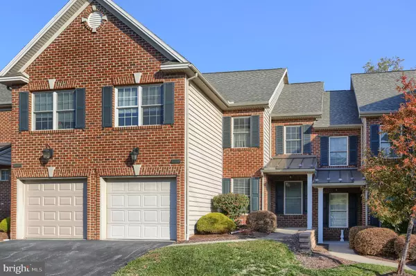 5295 WINTHROP AVE, Mechanicsburg, PA 17050