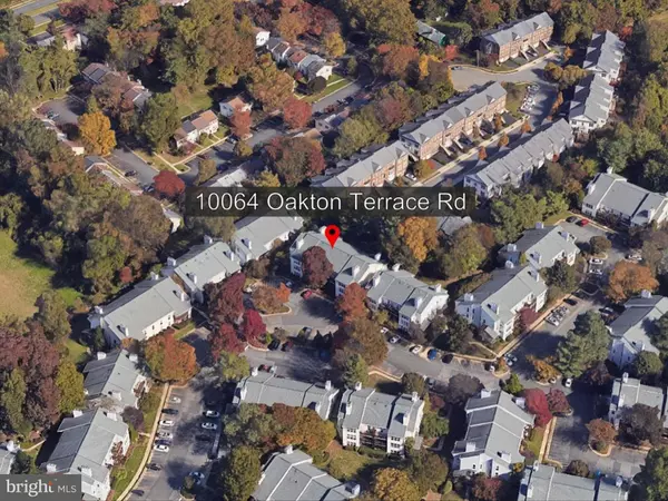 Oakton, VA 22124,10064 OAKTON TERRACE RD