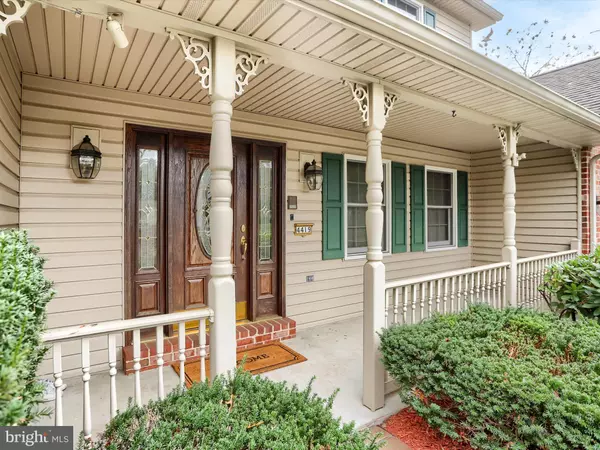 Harrisburg, PA 17112,4419 CARRINGTON CT