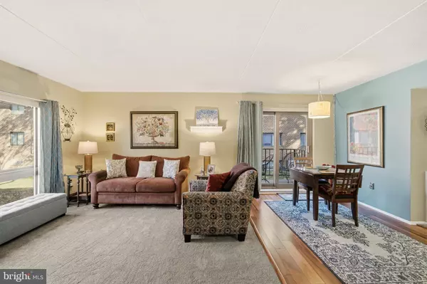 Wallingford, PA 19086,844-A PUTNAM BLVD #61A