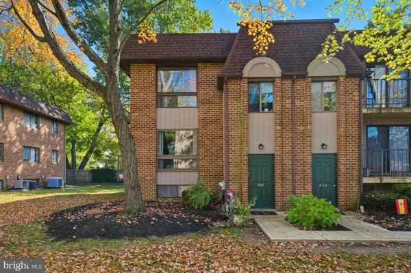 844-A PUTNAM BLVD #61A, Wallingford, PA 19086