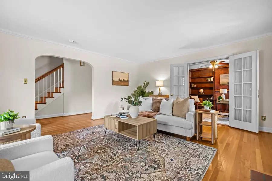 6301 PONTIAC ST, Berwyn Heights, MD 20740