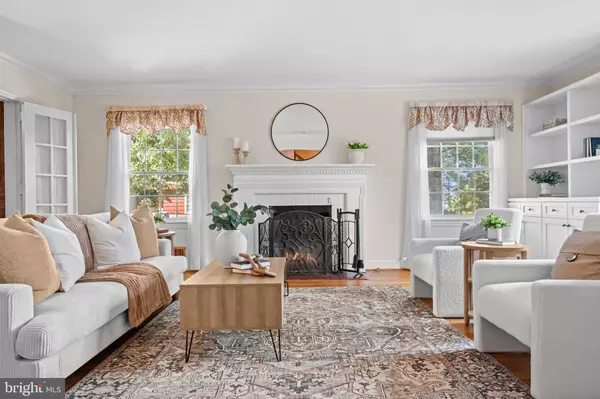 Berwyn Heights, MD 20740,6301 PONTIAC ST