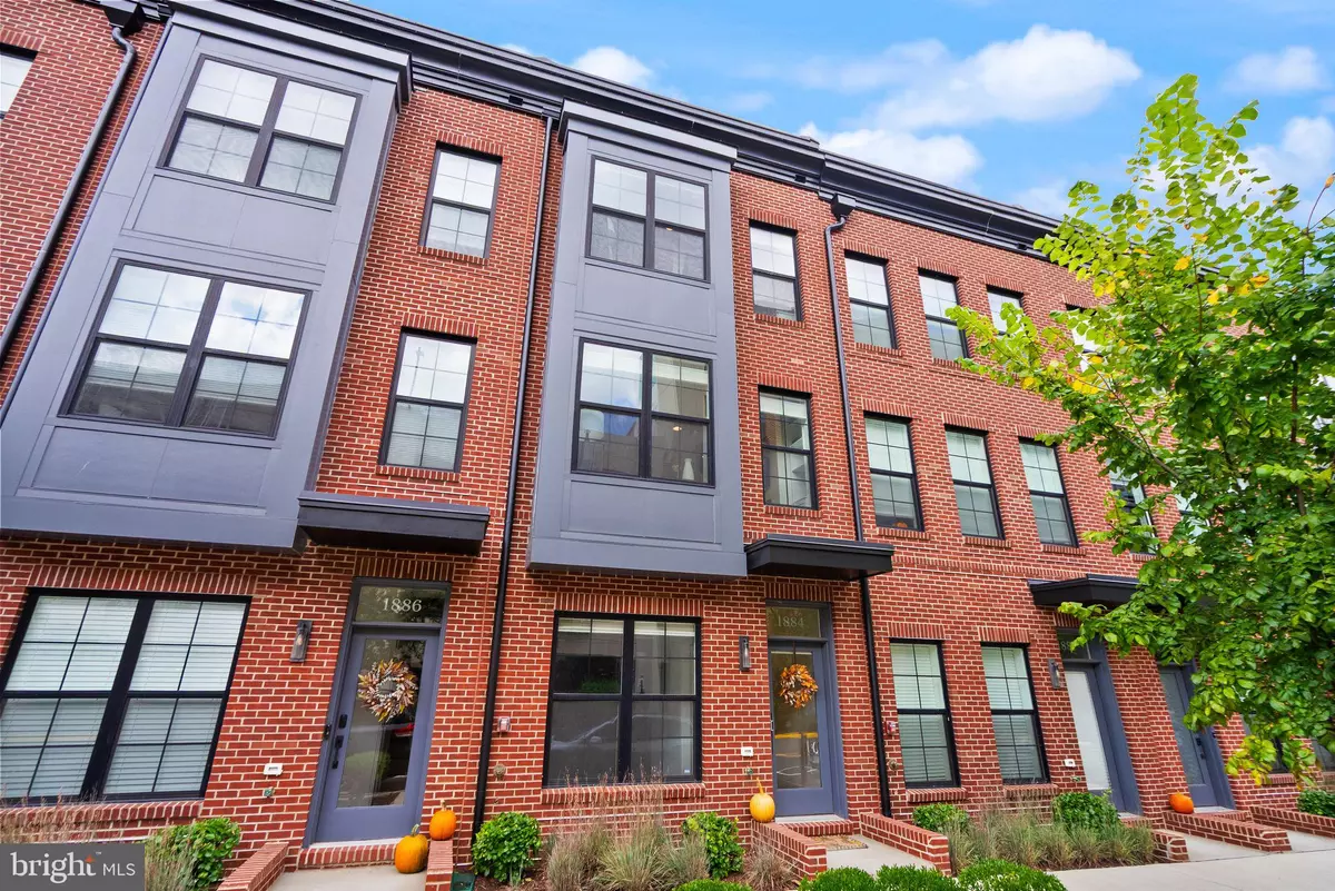 Reston, VA 20190,1884 MICHAEL FARADAY DR