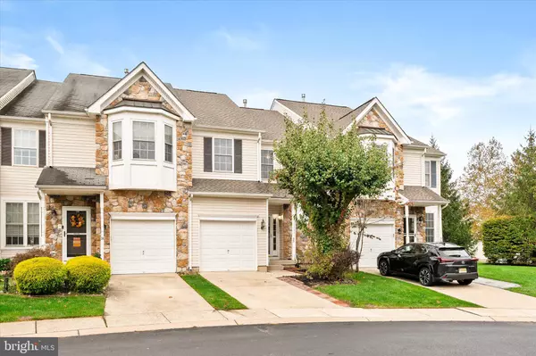 Bordentown, NJ 08505,35 FARMINGTON CT