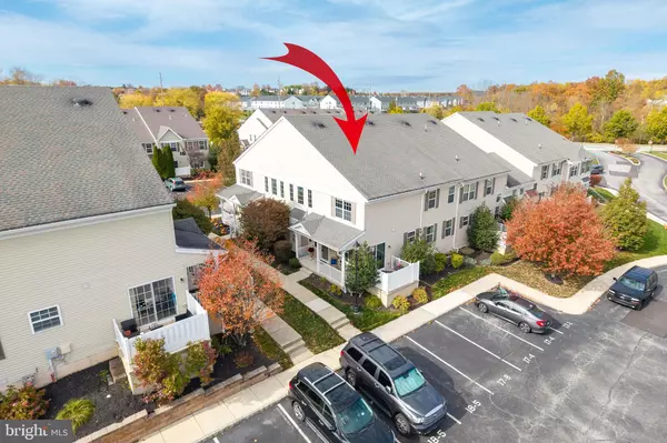 Chester Springs, PA 19425,19 GRANITE LN #4