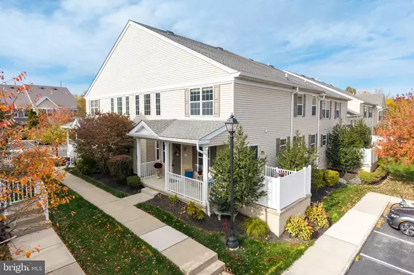 Chester Springs, PA 19425,19 GRANITE LN #4