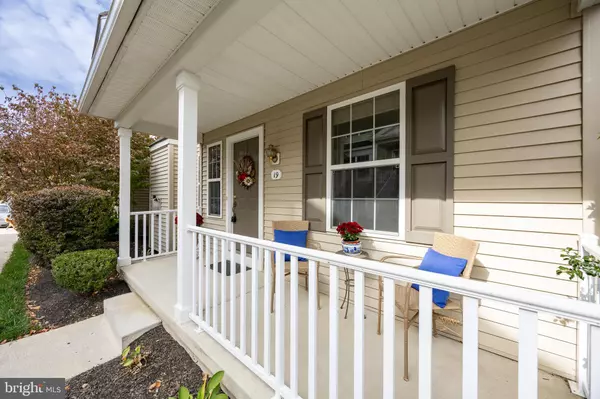 Chester Springs, PA 19425,19 GRANITE LN #4