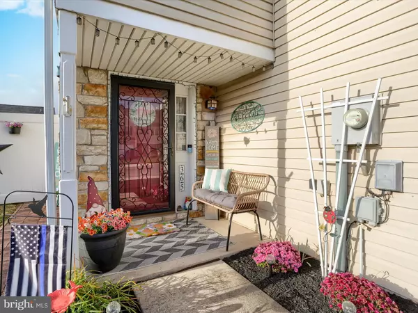 York, PA 17404,365 FISHER DR