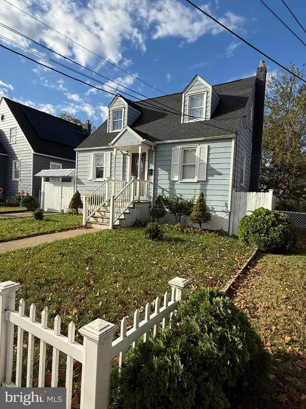 Pennsauken, NJ 08110,1627 44TH ST