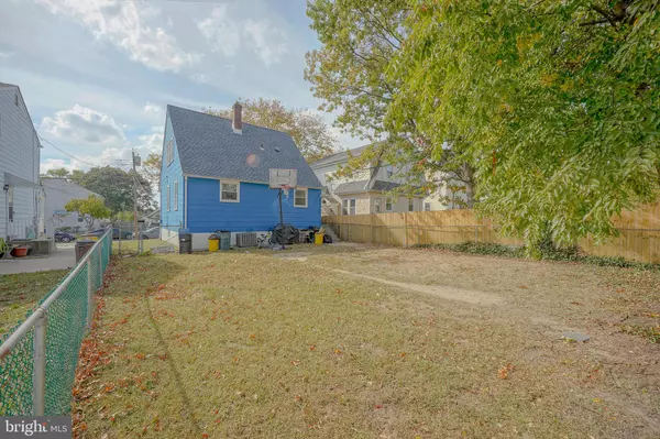 Pennsauken, NJ 08110,1744 43RD ST