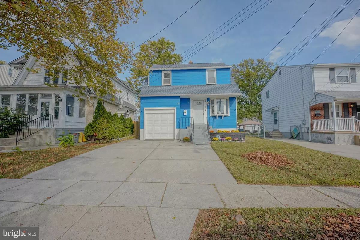 Pennsauken, NJ 08110,1744 43RD ST