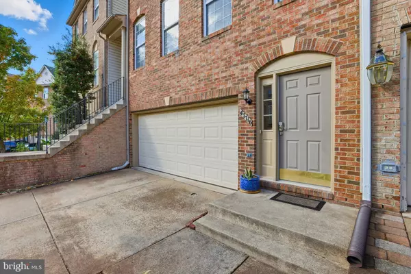 Sterling, VA 20165,47716 BOWLINE TER