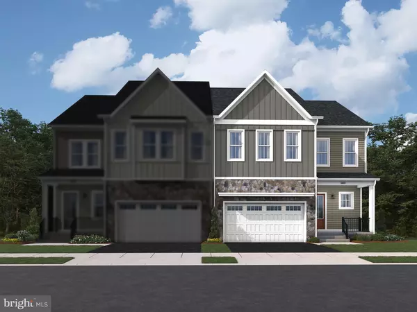 25591 RED CHERRY DR, Aldie, VA 20105