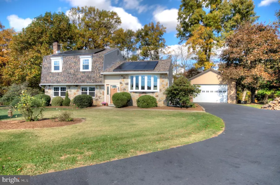 111 HACKETT RD, Woodstown, NJ 08098