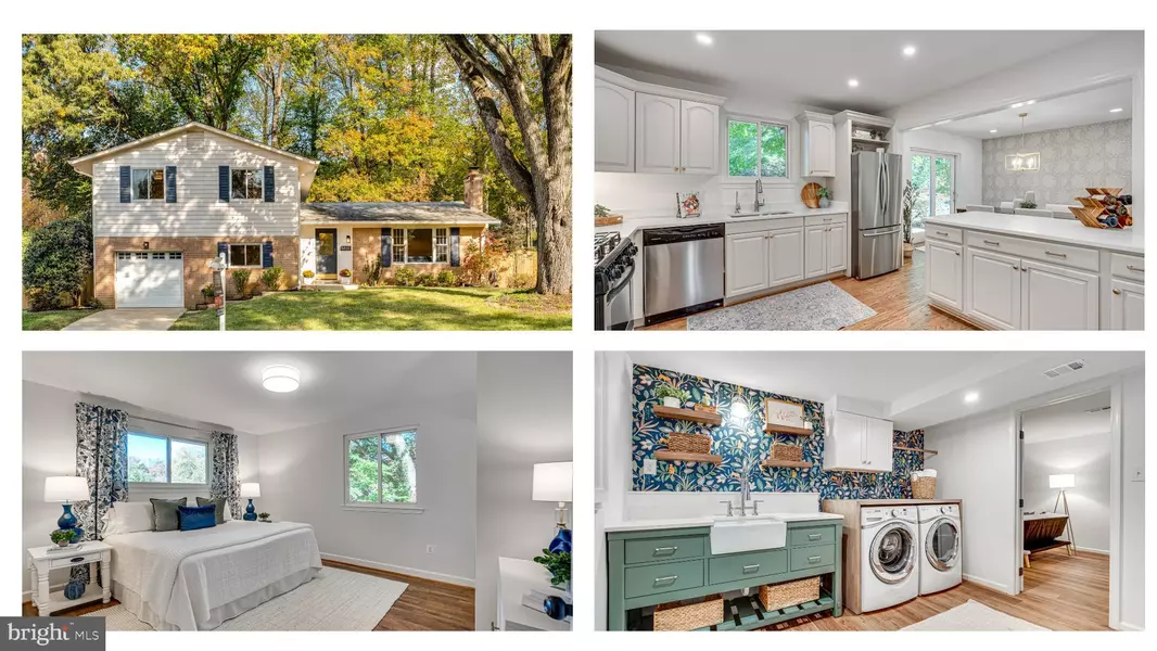 9896 BECKET CT, Fairfax, VA 22032