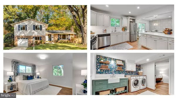 9896 BECKET CT, Fairfax, VA 22032