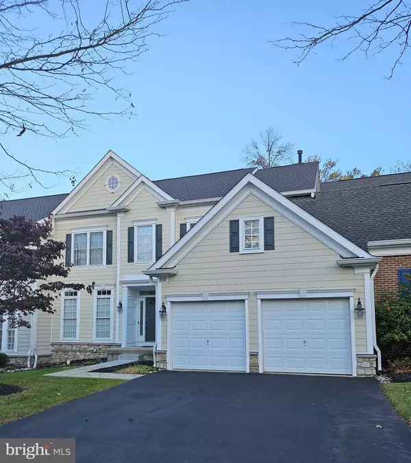 Newtown Square, PA 19073,510 GUINEVERE DR