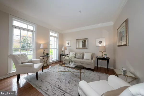 Newtown Square, PA 19073,510 GUINEVERE DR