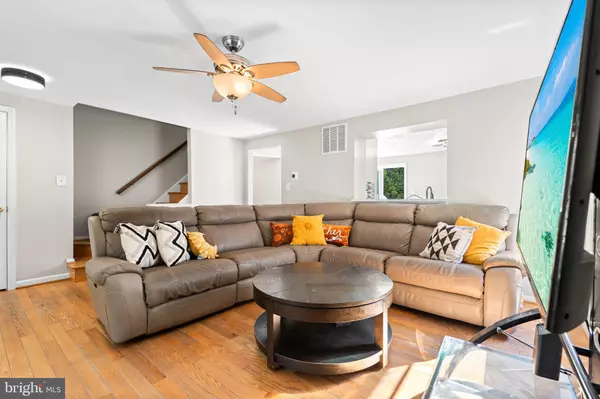 Elkridge, MD 21075,6078 ROCK GLEN DR