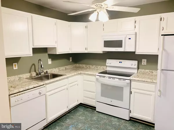 Gaithersburg, MD 20878,127 BARNSFIELD CT #238