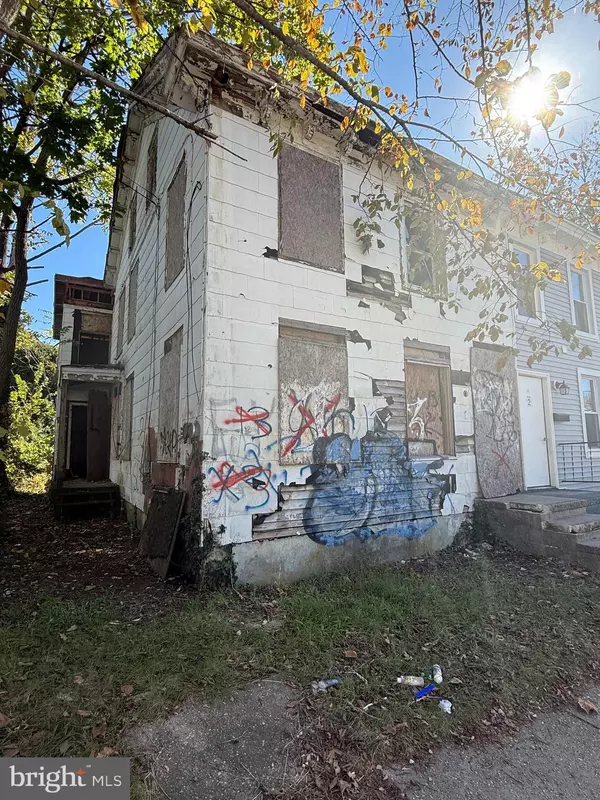 53 WALNUT ST, Bridgeton, NJ 08302