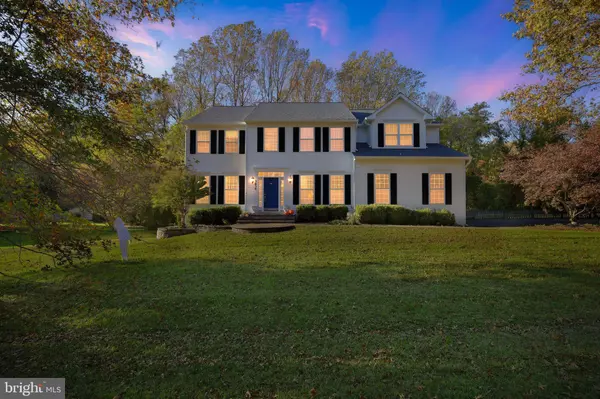 Huntingtown, MD 20639,5650 COLLINGTON CT