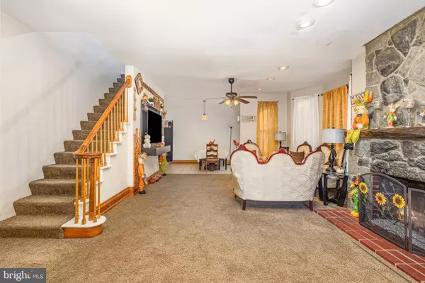 Harrisburg, PA 17104,2027 DERRY ST