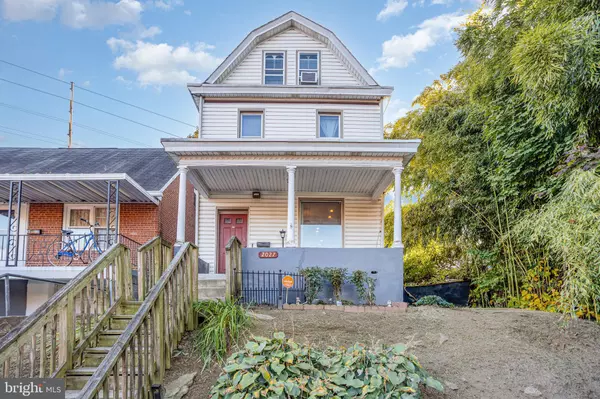 Harrisburg, PA 17104,2027 DERRY ST