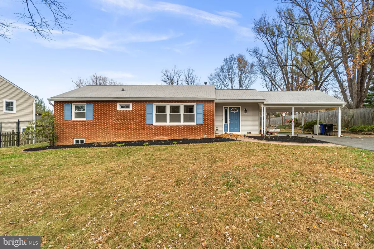 Ellicott City, MD 21042,10214 BURNSIDE DR