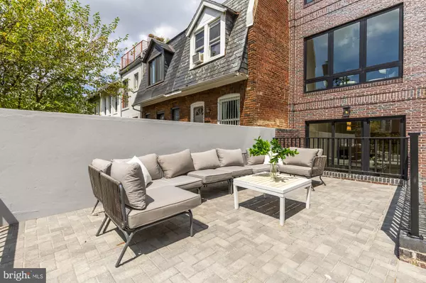 Washington, DC 20001,733 EUCLID ST NW #201